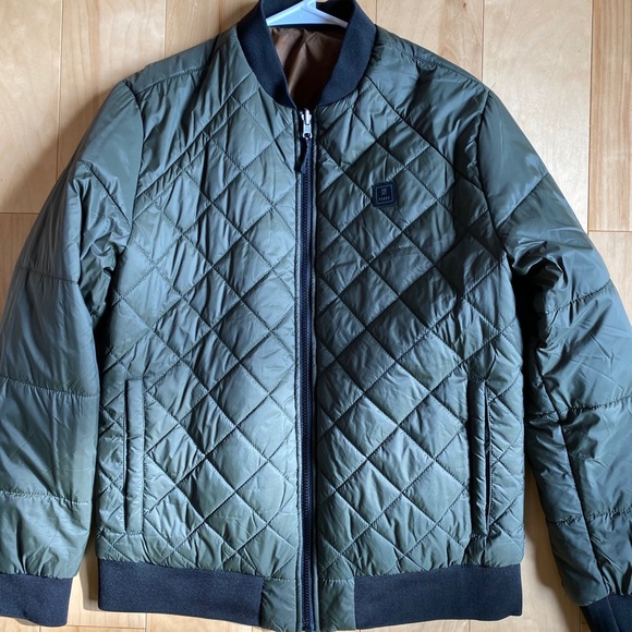 Roark | Jackets \u0026 Coats | Roark Great 